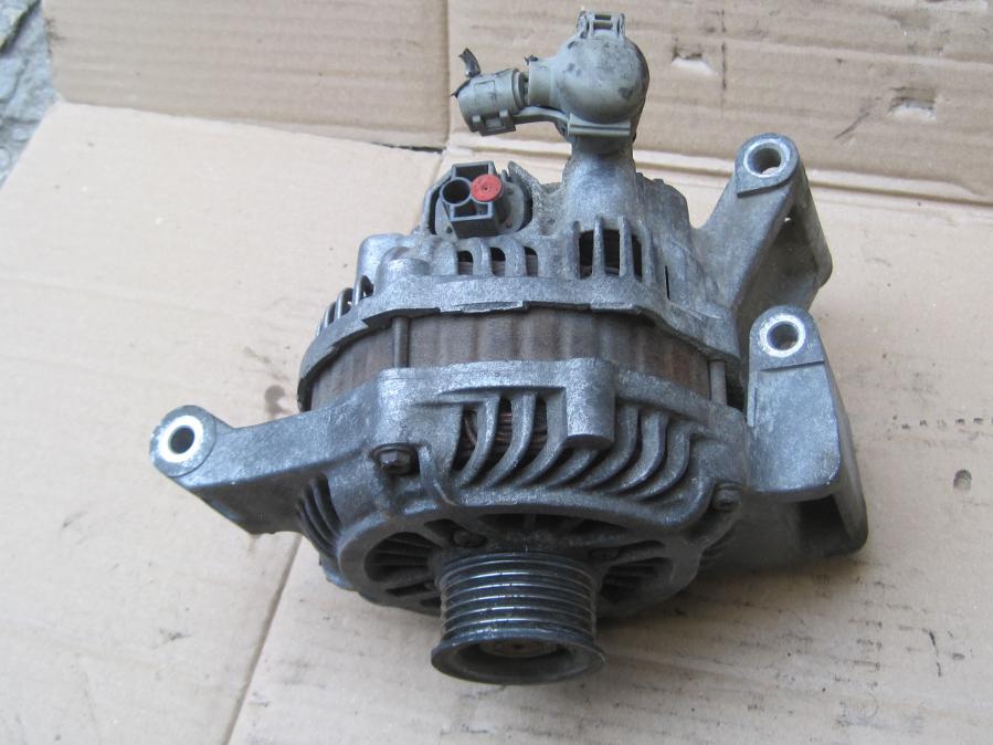 Алтернатор A3tg1391a за Mazda 3 BK 2.0 2003 - 2009, Mazda 5 2.0,