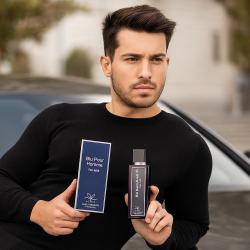 Blu Pour Homme  парфюм за мъже