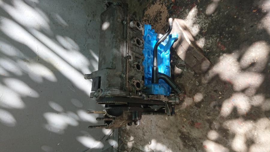 Двигател за фиат пунто 188а4000