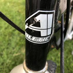 Велосипед Athletic 26 цола