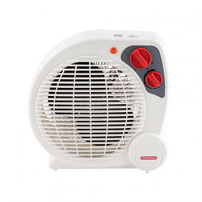 Вентилаторна печка с мощност 2000w