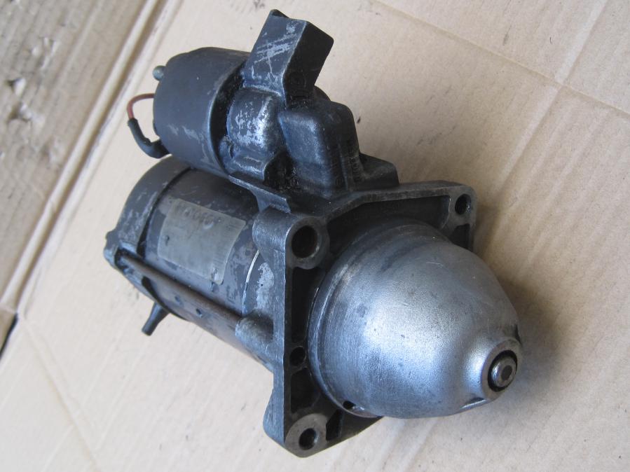 Стартер за Fiat Ducato 2.8d  Bosch  1993-2006 200лв