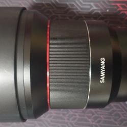 Samyang 14mm  2.8 FE Sony E Mount