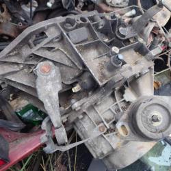 Скоростна кутия за Peugeot 306 1.9 TD, 90 к. с.  1993 - 2003, 5 степен