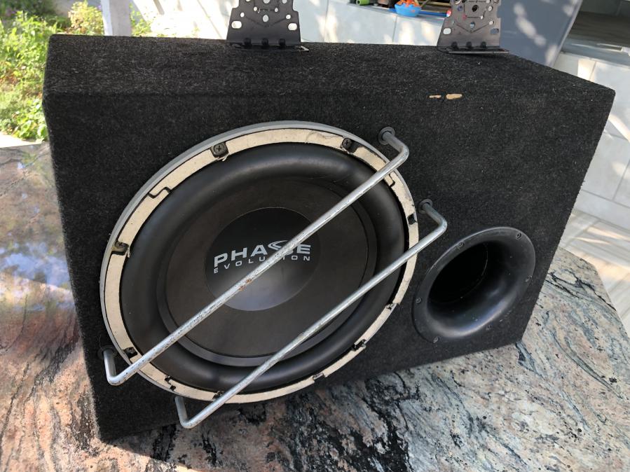 Баскаса за автомобил