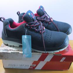 Работни Обувки Nitras - 46 - Нови