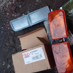 Мигачи за голф 3