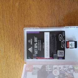 Fifa 21 за nintendo