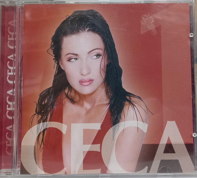 Ceca Hitovi 1