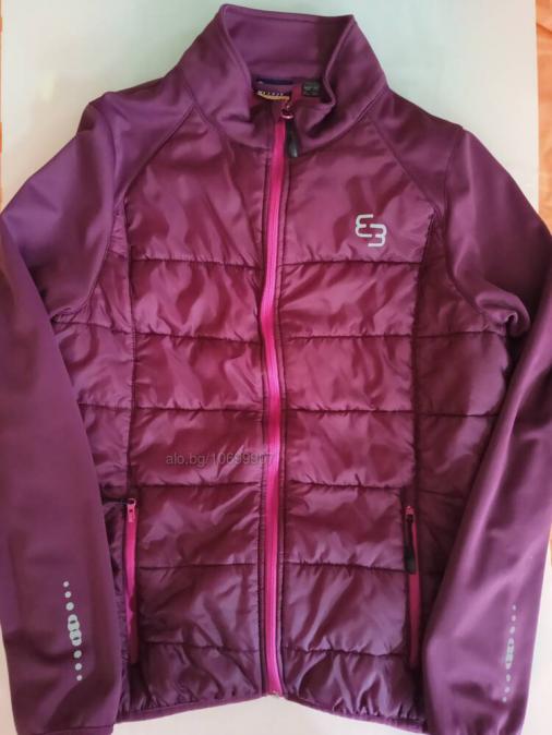 Яке спортна дамска Crivit размер L  44-46