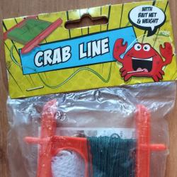 Комплект за улов на раци