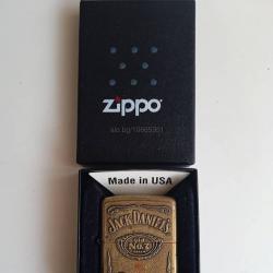 Запалка Jack Daniel s 7, Made in Usa.