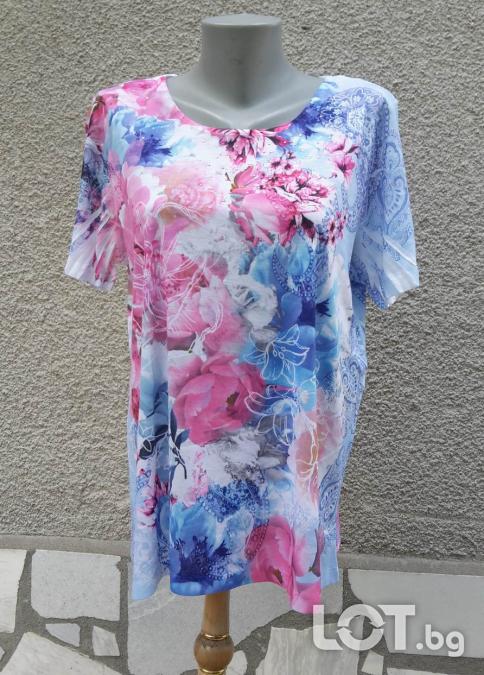 3XL Нова блуза Millers