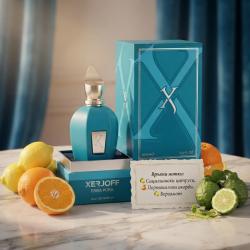 Xerjoff Erba Pura EDP 100 мл  Унисекс луксозен парфюм с цитруси, сочн