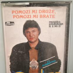 Saban Saulic  Pomozi Mi Druze, Pomozi Mi Brate