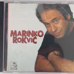 Marinko Rokvic - 1998