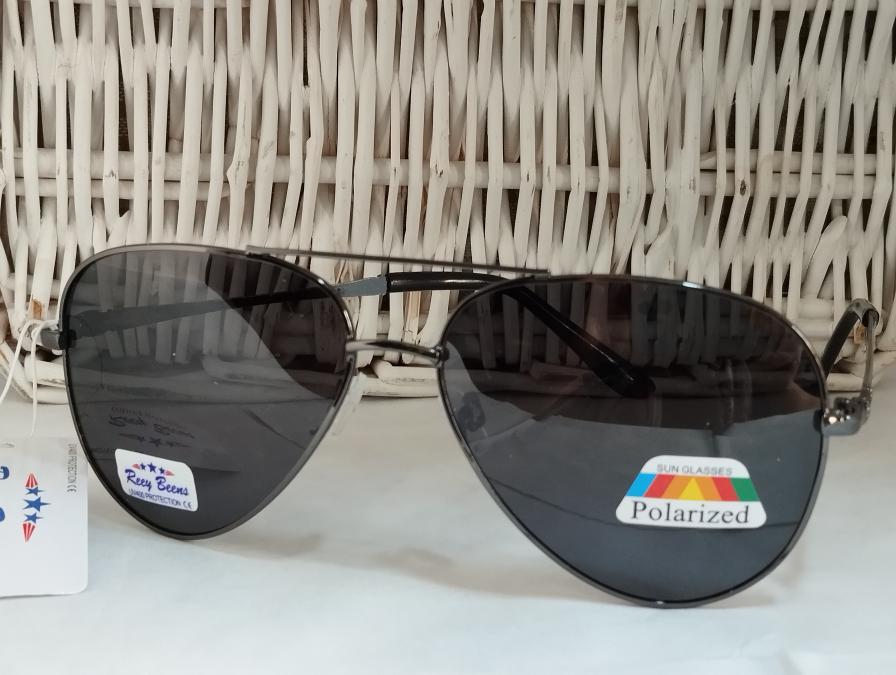 Унисекс слънчеви очила с поляризация - 4 avangard-burgas