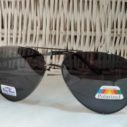 Унисекс слънчеви очила с поляризация - 4 avangard-burgas