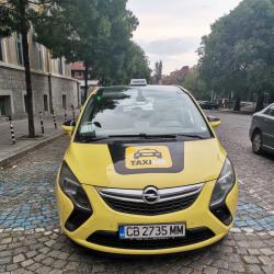 Opel Zafira, 2013г., 300000 км, 13800 лв.