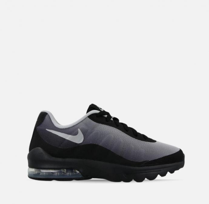 Намаление Маратонки Nike Air Max Invigor GS Grey Cz4193-001