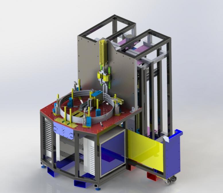 Инженер конструктор CAD проектрант с 10 г. опит на повикване