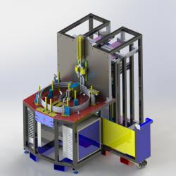 Инженер конструктор CAD проектрант с 10 г. опит на повикване