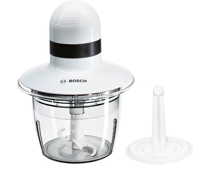 Блендер, Bosch Mmr08a1 Компактен и Бърз