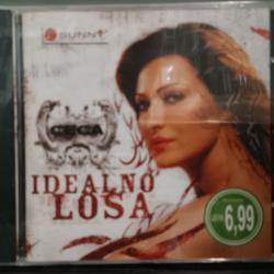 Ceca - Idealno losa
