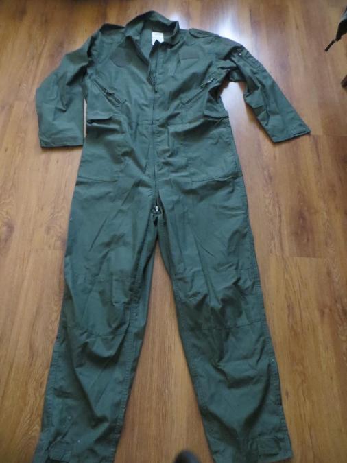 Военен гащеризон