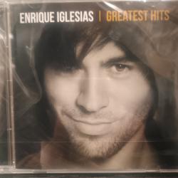Enrique Iglesias - Greatest Hits