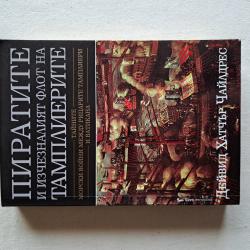 Пиратите и изчезналият флот на тамплиерите.