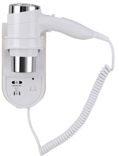 Професионални сешоари за коса и тяло  решения от висок клас за хотели