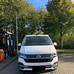 Дарение на кемпер