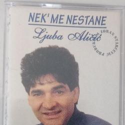 Ljuba Alicic - Nek mе nestane