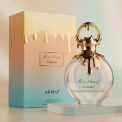 Armaf Miss Armaf Catwalk EDP 100 мл  Цветен и мускусен аромат с цитру