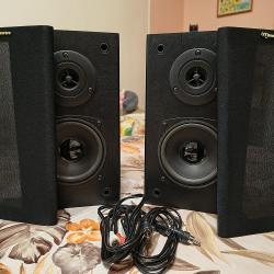 Мултимедийни тонколонки Maxxtro WCS - 611