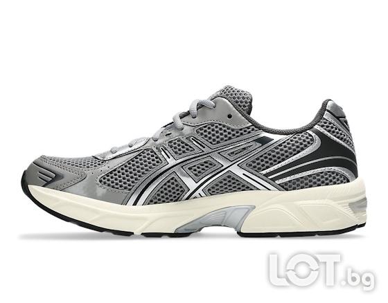 Asics Gel-1130 Clay Grey Pure Silver
