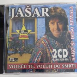 Jasar Ahmedovski Kako Si Duso Spavala Volecu Te, Voleti do Smrti