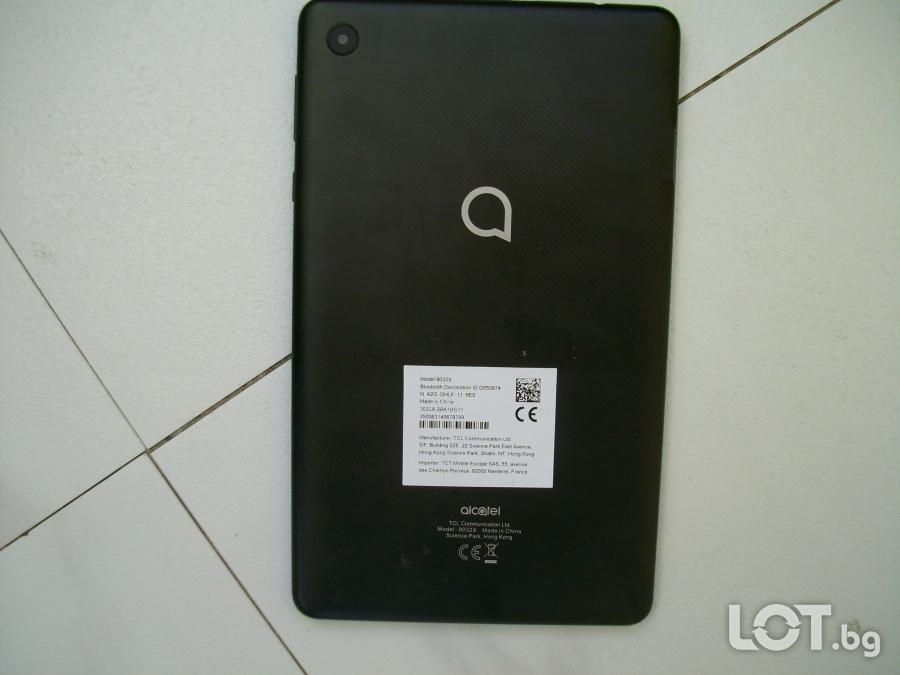 Таблет Alcatel 9032x