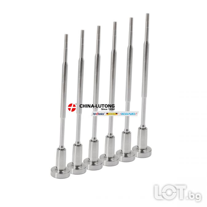 Common Rail Injector Valve F00rj00399