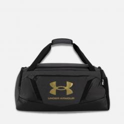 Намаление  сак Under Armour Undeniable 5.0 Duffle MD Grey 1369223-00