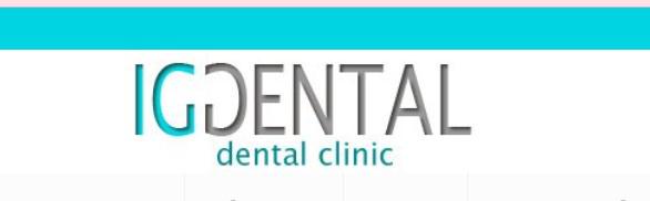 Igdental - вашата дентална клиника в София