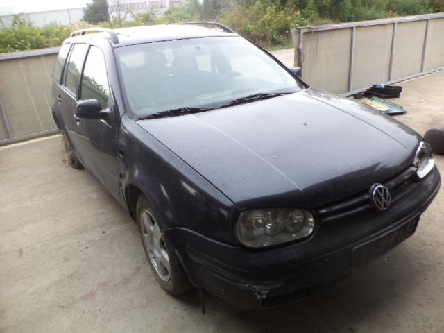 Volkswagen Golf, 1998г., 1 км, 111 лв.