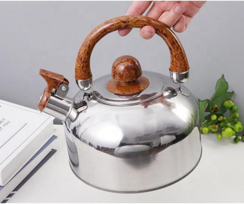 Кухненски комплект за готвене с охлаждащи дръжки, 12 части