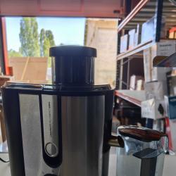 Сокоизстисквачка Taurus Liquafruits pro Compact  600w, 2 скорости, 65