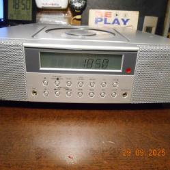 Medion Md81555-sound center 2.1 Fm-cd-mp3