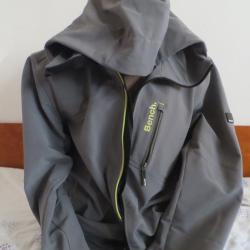 Софтшел яке Bench