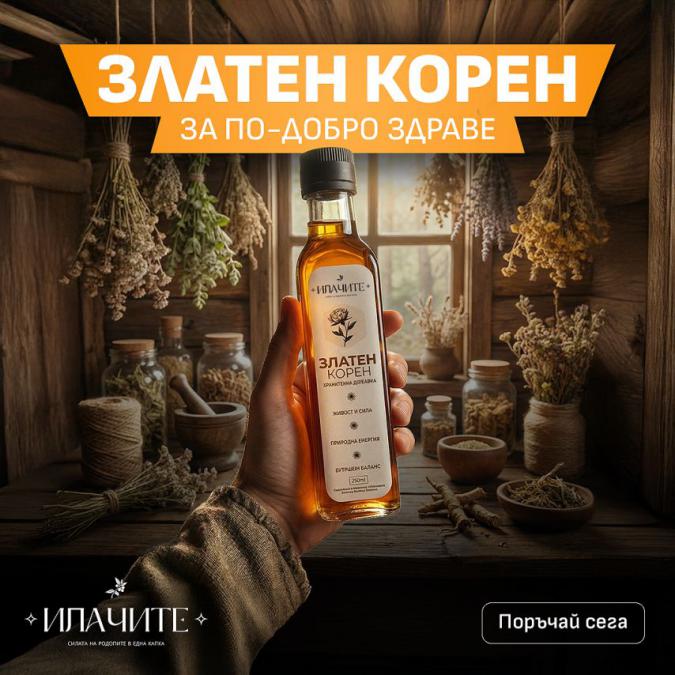 Природна сила за твоя метаболизъм