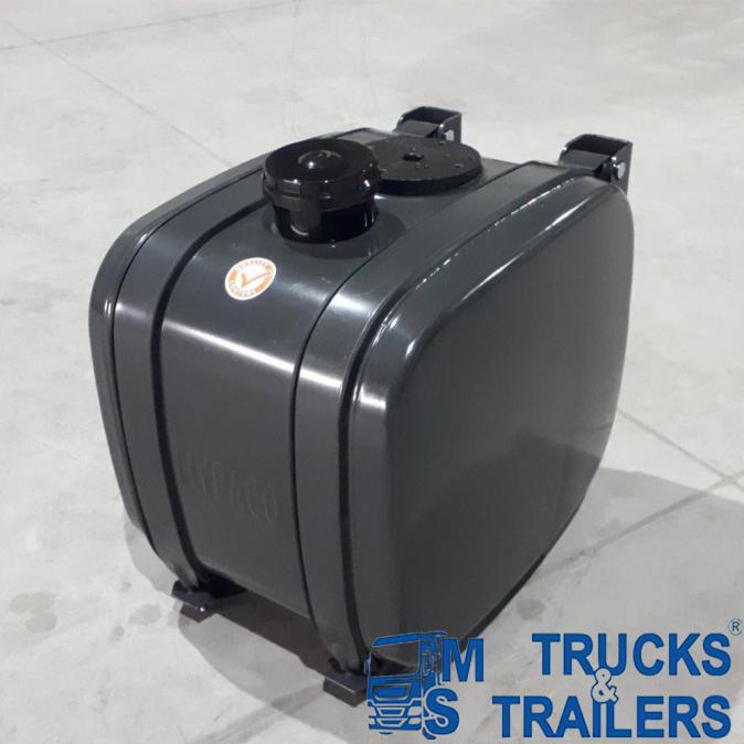 Маслен резервоар Hypaco 85л Hyp04.0106