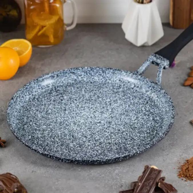 Тиган за палачинки Edenberg Eb-3391, Eb-3392, Eb-3393 - 20см 24см 28см